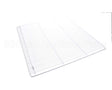 W0402198 Atosa Shelf, Middle, 27-1/8 X 24-5/8