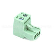 W0409026 Compatible Atosa Green Clip