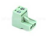W0409026 Atosa Green Clip