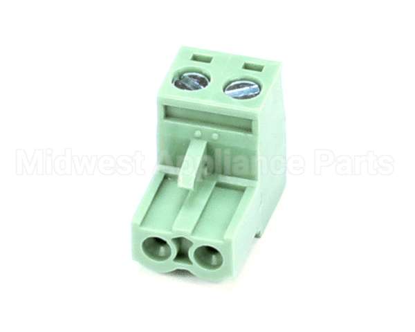 W0409026 Atosa Green Clip