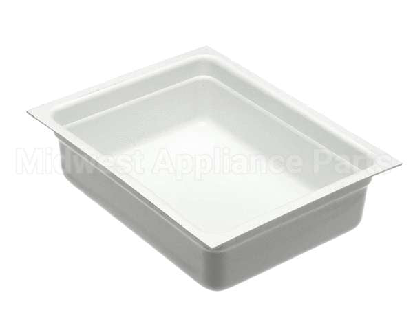 W0411206 Atosa Pan, Drain, Condensation