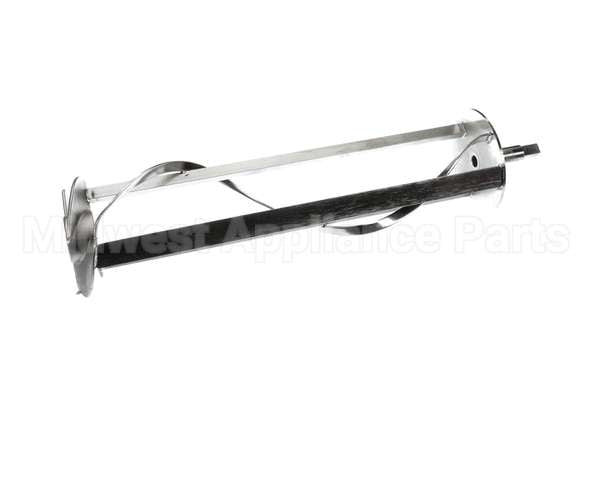 W0430026 Grindmaster Cecilware Dasher Weldment, Standard - Cfb331