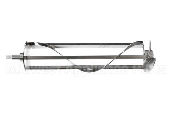 W0430026 Grindmaster Cecilware Dasher Weldment, Standard - Cfb331