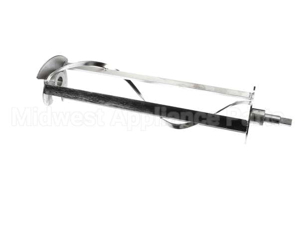 W0430026 Grindmaster Cecilware Dasher Weldment, Standard - Cfb331