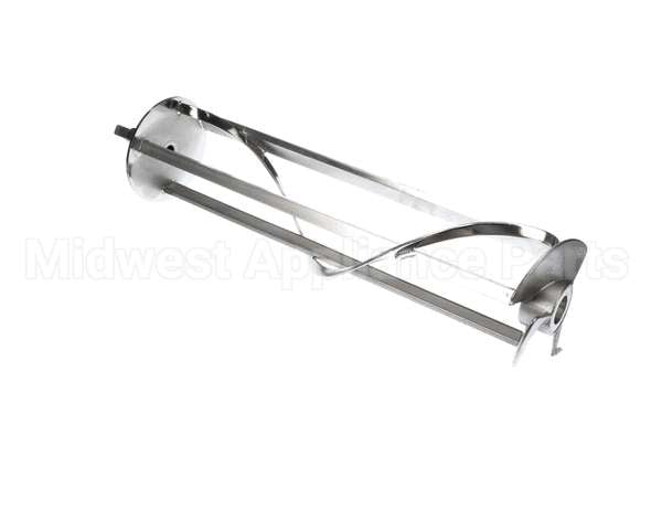 W0430026 Grindmaster Cecilware Dasher Weldment, Standard - Cfb331