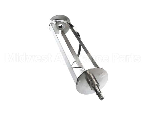 W0430026 Grindmaster Cecilware Dasher Weldment, Standard - Cfb331
