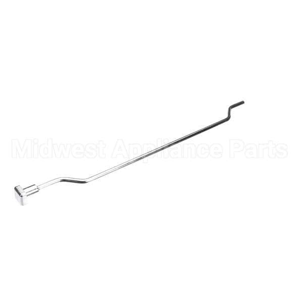 W0430028 Compatible Grindmaster Statorweldment, Pickled