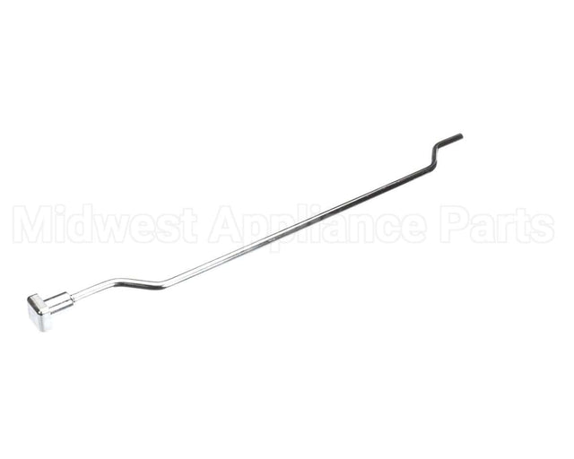 W0430028 Grindmaster Cecilware Stator Weldment,Pickled
