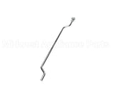 W0430028 Grindmaster Cecilware Stator Weldment,Pickled