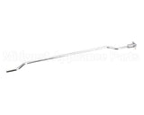 W0430028 Grindmaster Cecilware Stator Weldment,Pickled