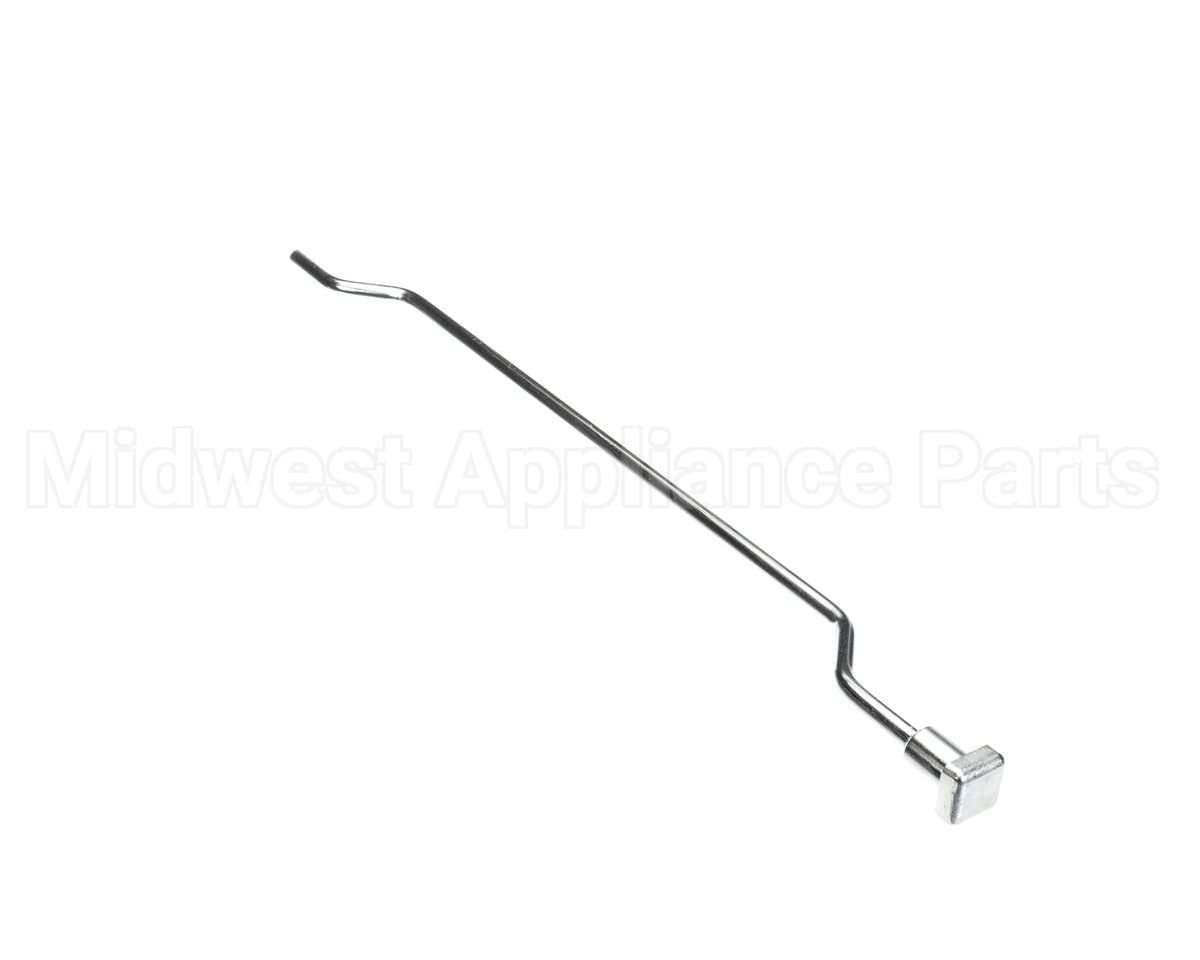 W0430028 Grindmaster Cecilware Stator Weldment,Pickled