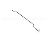W0430028 Grindmaster Cecilware Stator Weldment,Pickled