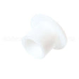 W0430032 Compatible Grindmaster Bearing, Stator Flange, Nat Acetal