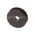 W0450016 Compatible Grindmaster Pulley, Ok17 X 1/2 Browning