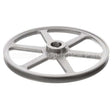 W0450053 Compatible Grindmaster Pulley, 10 W/ 1Bore