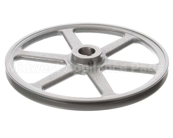 W0450053 Grindmaster Cecilware Pulley, 10 W/ 1Bore