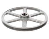 W0450053 Grindmaster Cecilware Pulley, 10 W/ 1Bore