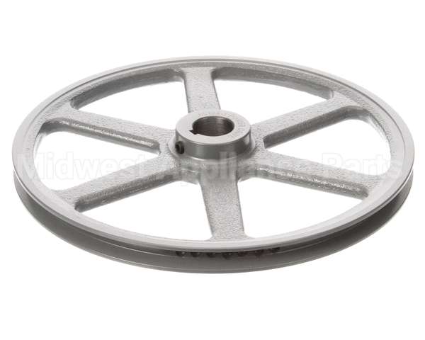 W0450053 Grindmaster Cecilware Pulley, 10 W/ 1Bore