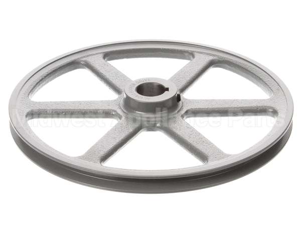 W0450053 Grindmaster Cecilware Pulley, 10 W/ 1Bore
