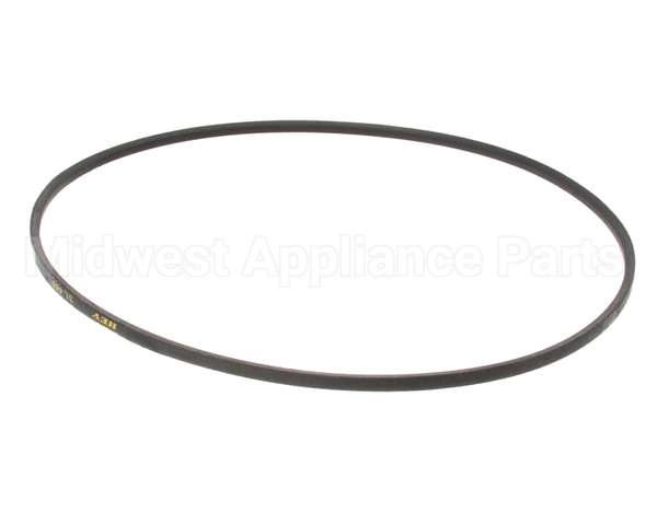 W0450209 Grindmaster Cecilware V-Belt, 3L460 X 3/8 Fhp