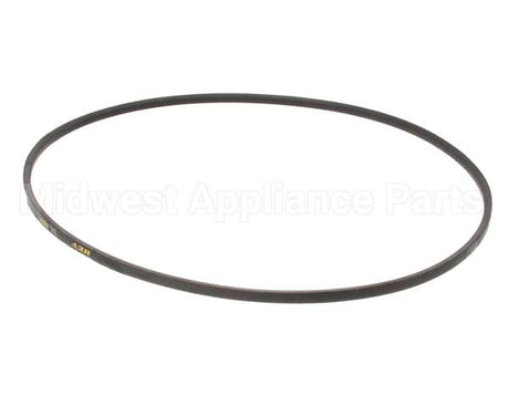 W0450209 Grindmaster Cecilware V-Belt, 3L460 X 3/8 Fhp