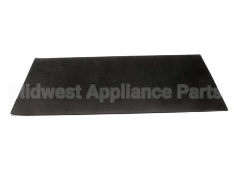 W0470010 Grindmaster Cecilware Pad, Neoprene Black Rubber
