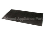 W0470010 Grindmaster Cecilware Pad, Neoprene Black Rubber