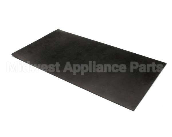 W0470010 Grindmaster Cecilware Pad, Neoprene Black Rubber