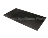 W0470010 Grindmaster Cecilware Pad, Neoprene Black Rubber