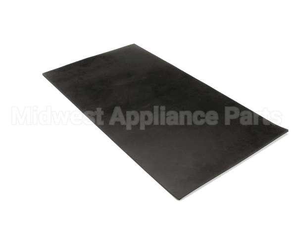 W0470010 Grindmaster Cecilware Pad, Neoprene Black Rubber