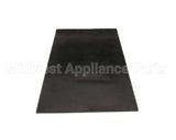 W0470010 Grindmaster Cecilware Pad, Neoprene Black Rubber