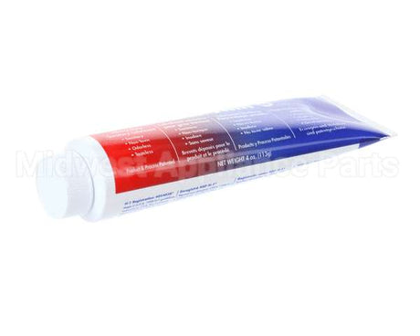 W0470076 Grindmaster Cecilware Lubricant, Lubri-Film Sanitary