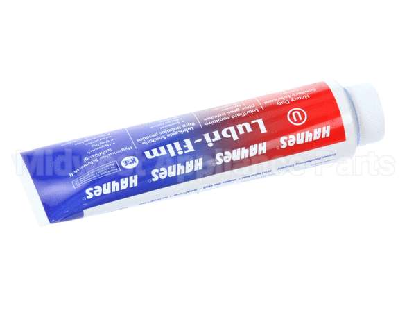 W0470076 Grindmaster Cecilware Lubricant, Lubri-Film Sanitary