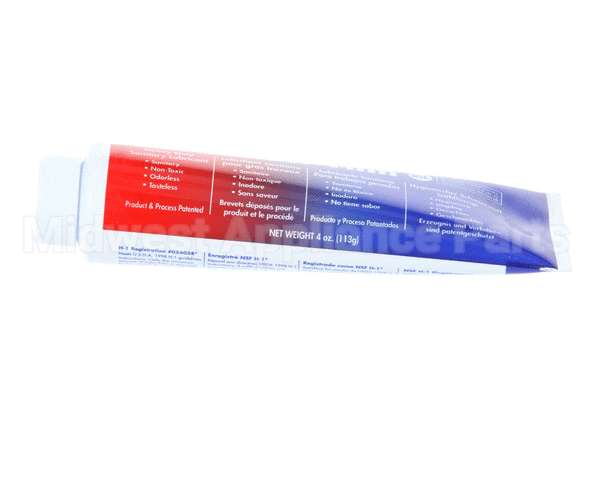 W0470076 Grindmaster Cecilware Lubricant, Lubri-Film Sanitary