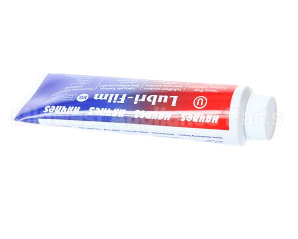 W0470076 Grindmaster Cecilware Lubricant, Lubri-Film Sanitary