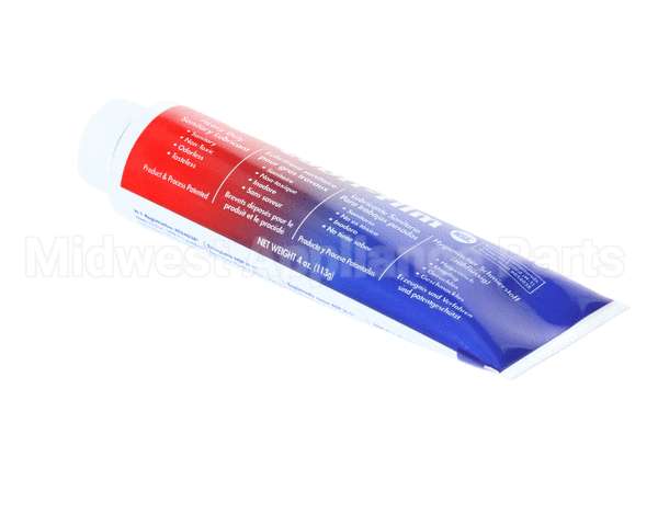 W0470076 Grindmaster Cecilware Lubricant, Lubri-Film Sanitary