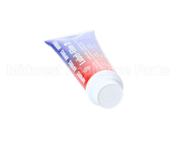 W0470076 Grindmaster Cecilware Lubricant, Lubri-Film Sanitary