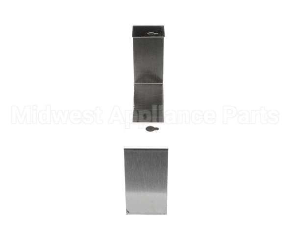 W0471129 Grindmaster Cecilware Bracketdrip Pan