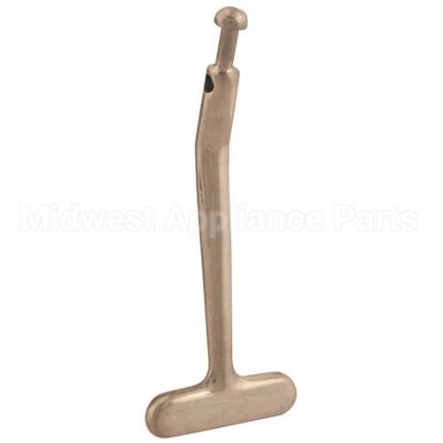 W0480445 Compatible Grindmaster Handle, Dispensing