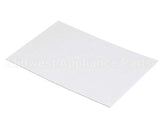 W0499196 Atosa Wicking Paper For Msf8302Gr