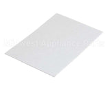 W0499196 Atosa Wicking Paper For Msf8302Gr