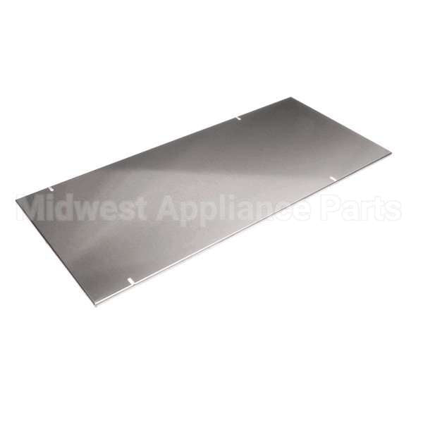 W0520063 Compatible Grindmaster Rearpanel, S.s
