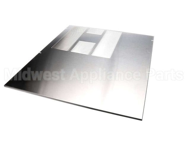 W0520081 Grindmaster Cecilware Panel, Lh Model 3312