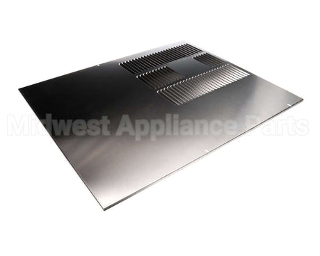 W0520081 Grindmaster Cecilware Panel, Lh Model 3312