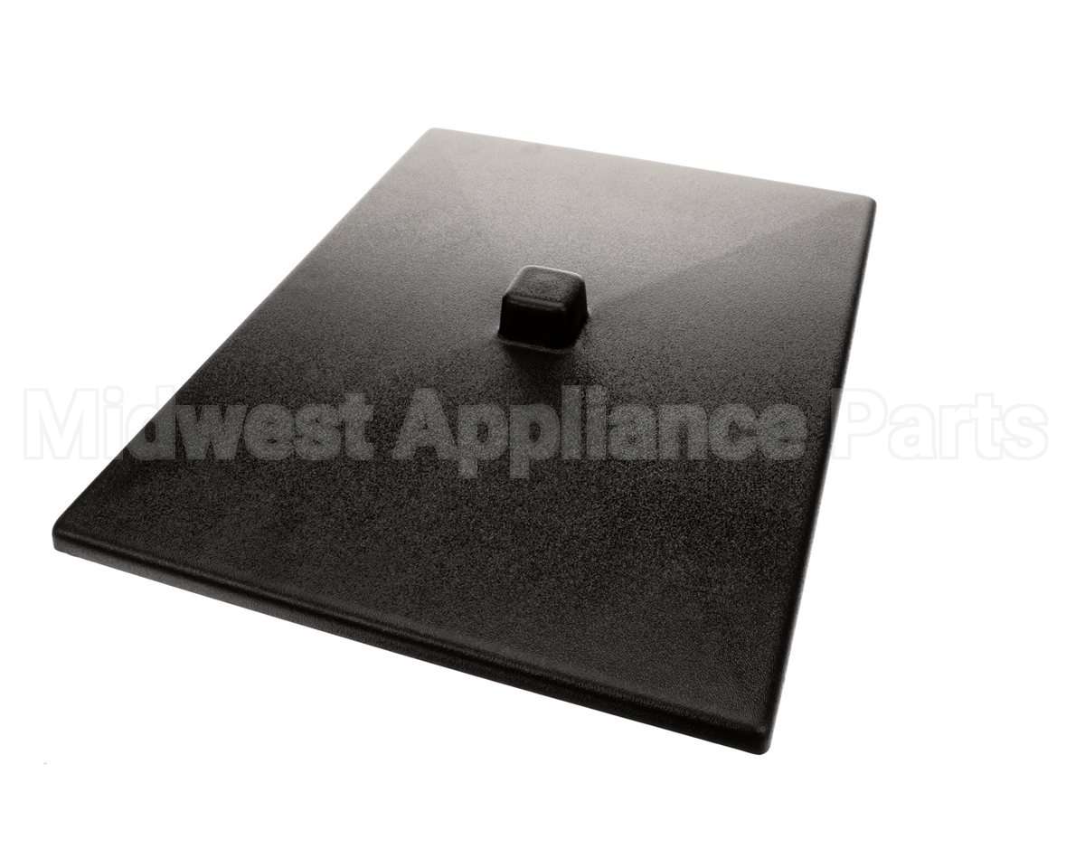 W0520093 Grindmaster Cecilware Cover, Hopper-Cfb3312/3342/551