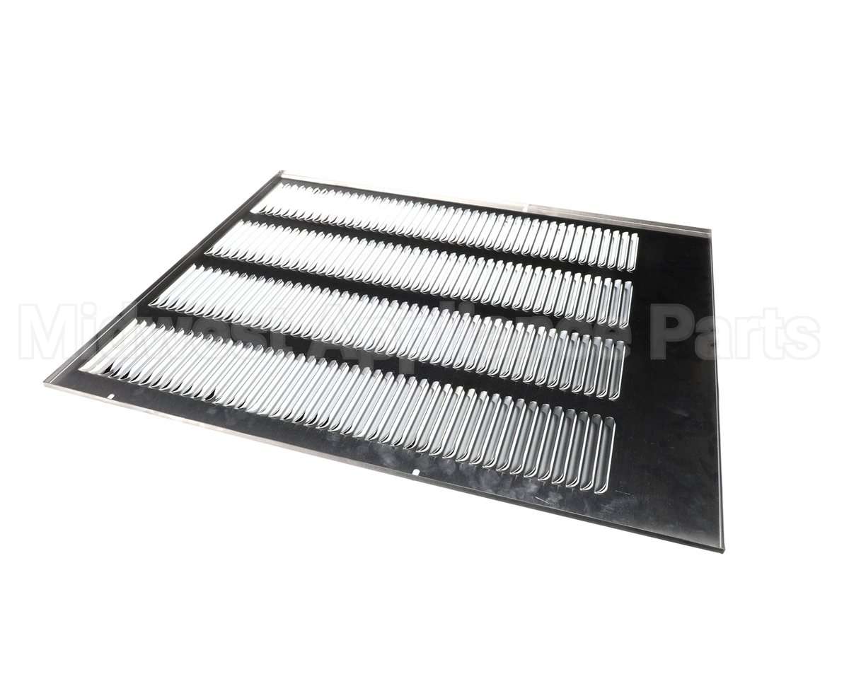 W0520136 Grindmaster Cecilware Right Side Panel