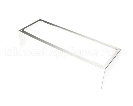 W0520145 Grindmaster Cecilware Electrical Box Cover,5711