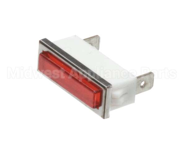 W0570018 Grindmaster Cecilware Light, Indicator Mix Out Front