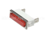 W0570018 Grindmaster Cecilware Light, Indicator Mix Out Front