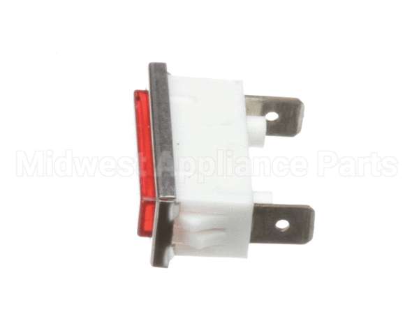 W0570018 Grindmaster Cecilware Light, Indicator Mix Out Front